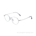 Opticas Lunettes Gafas de Monturas Anteojos Monturen von Talmicas Metall Brille